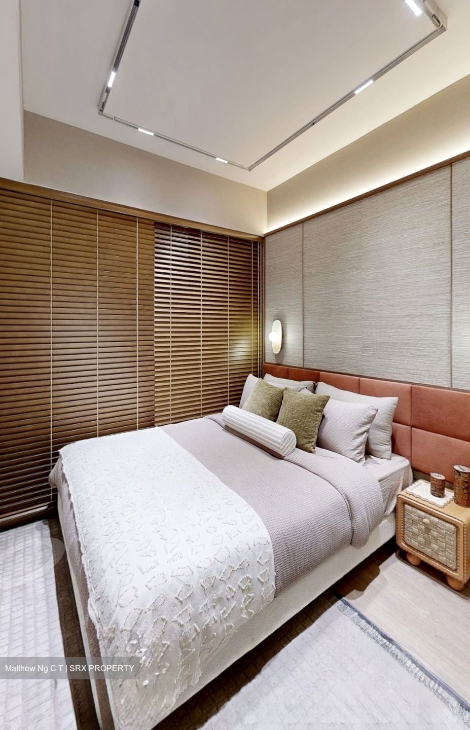 Bloomsbury Residences (D5), Apartment #448608311
